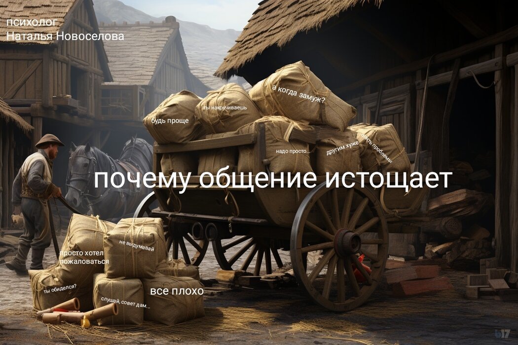 Как 10 минут общения могут вас истощить: разбираемся в причинах