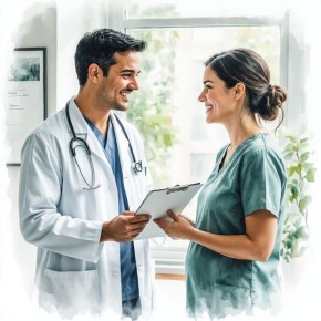 Почему диагноз может стать вашим союзником