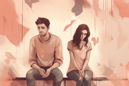 Отпустить обиды: как начать Новый год с обновленными силами