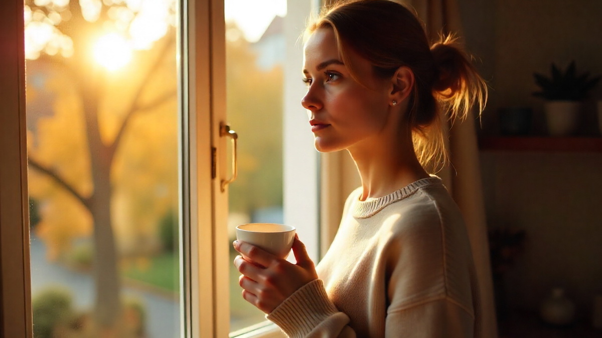 Как освобождение от оправданий меняет восприятие женщины