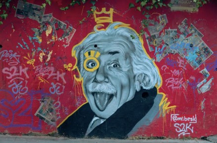 Как развить мышление гения в эпоху технологий?