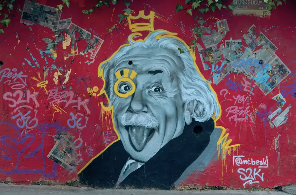 Как развить мышление гения в эпоху технологий?