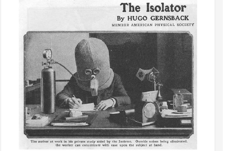 Прокрастинация как естественная защита: новое прочтение проблемы