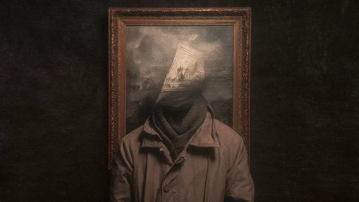 Открытие в тишине: как внутреннюю пустоту воспринимать как шанс на новое начало