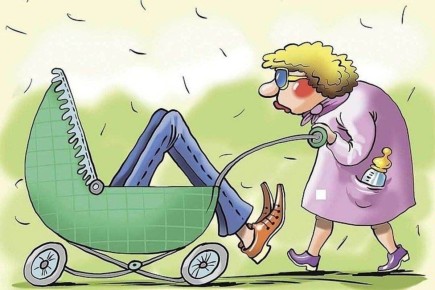 ��� ���������� ������� � �����: ������� ������ � ������������ ������