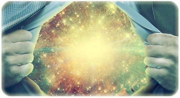 Как познание себя меняет жизнь и помогает находиться в нужное время и месте