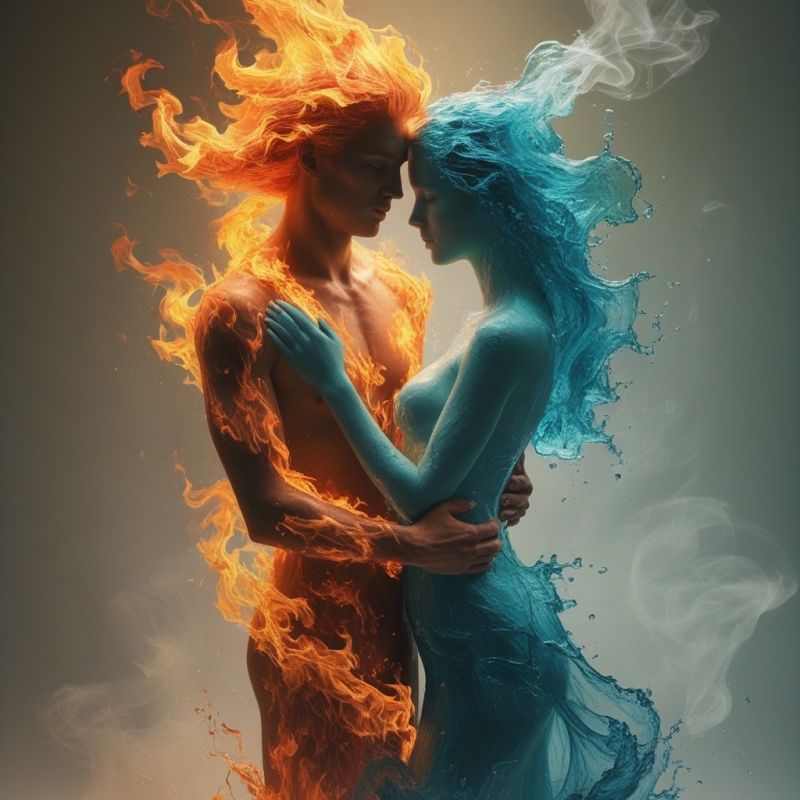 Три уровня отношений