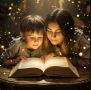 Как выбрать идеальную книгу для вашего ребёнка?