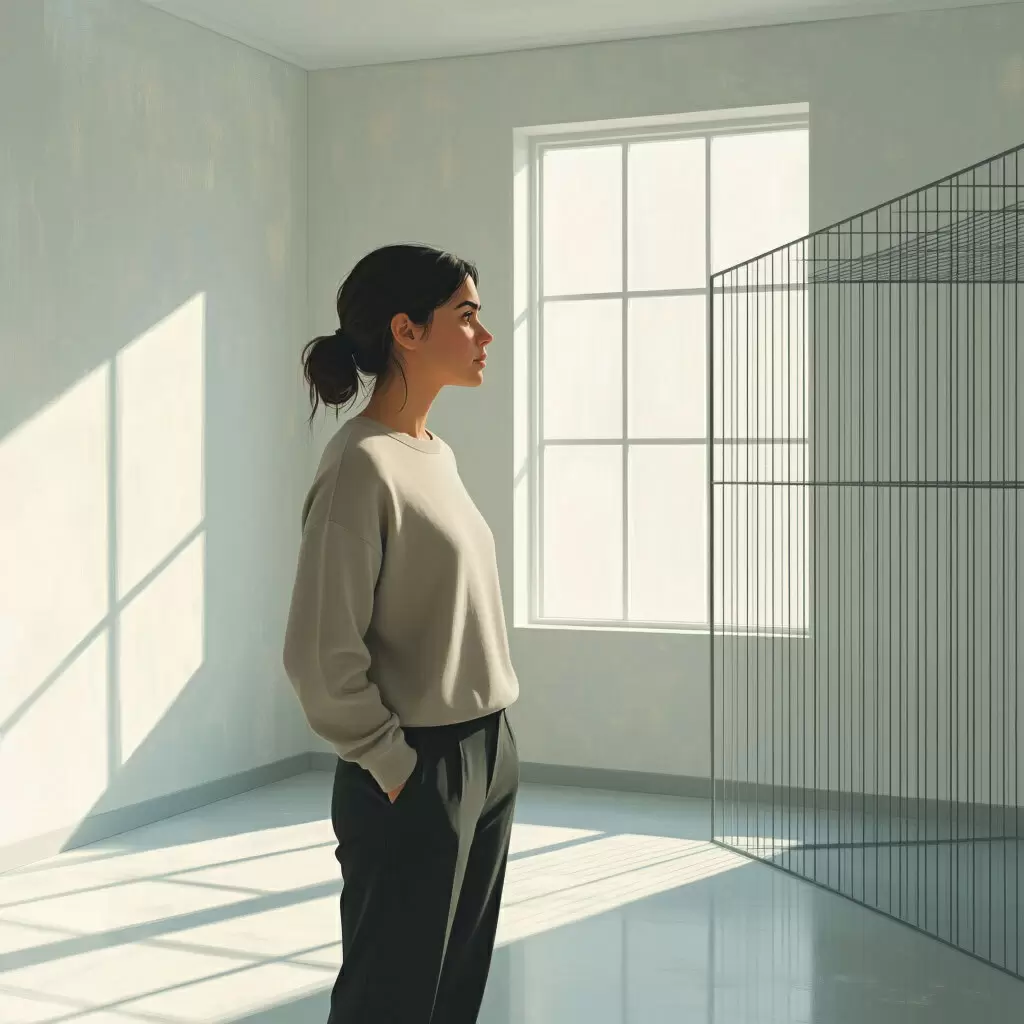 Почему женщины боятся счастья в отношениях