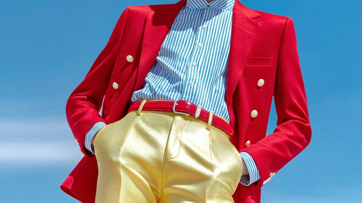 Почему руки в карманах: что скрывает этот жест