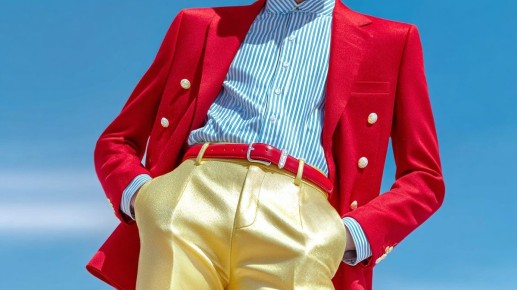 Почему руки в карманах: что скрывает этот жест