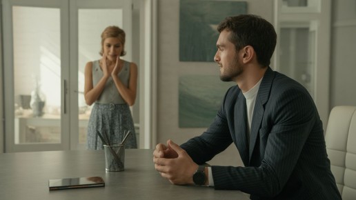 Интриги и карьера: как предательство стало началом новой жизни