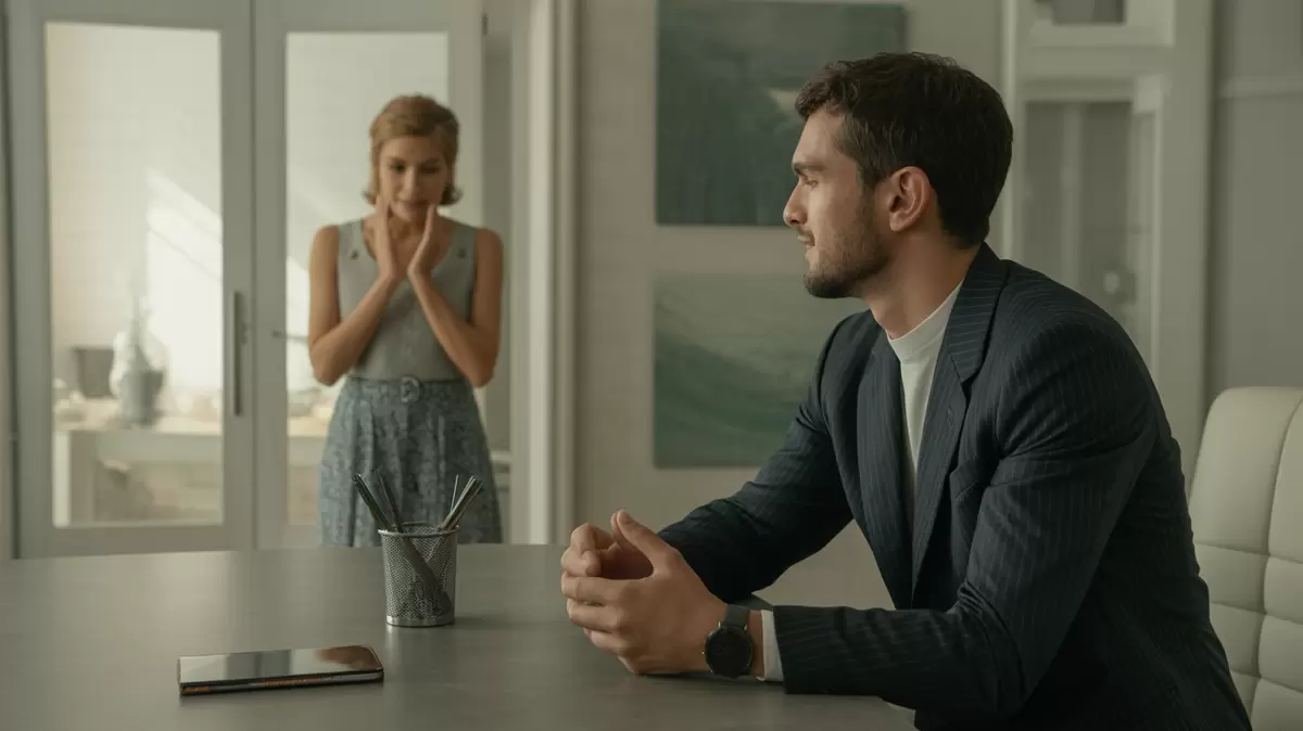 Интриги и карьера: как предательство стало началом новой жизни