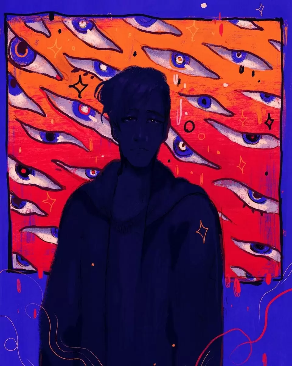 Жизнь в режиме сканирования: зачем нужна повышенная внимательность