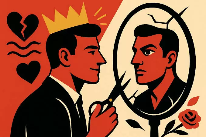 Как освободиться от нарциссических отношений: советы экспертов