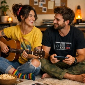 Как сохранить свою индивидуальность в отношениях