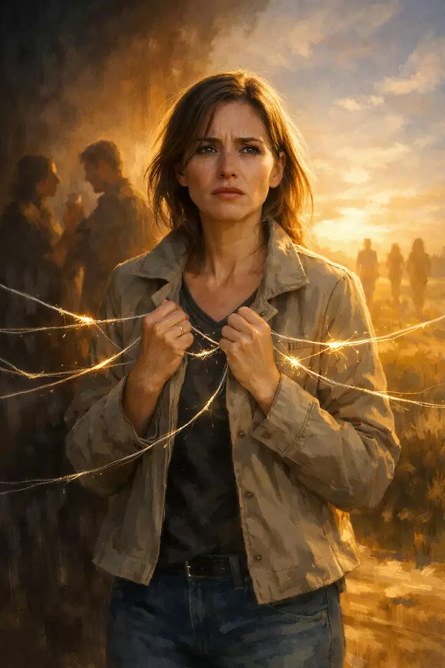 Проблемы в отношениях: как повторяющиеся сценарии подрывают наше счастье