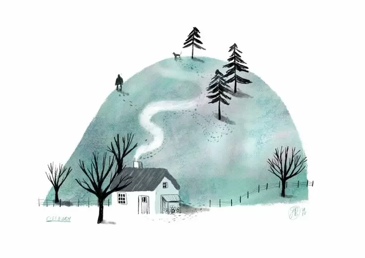 Искусство интерпретации: как рисунки открывают тайны подсознания