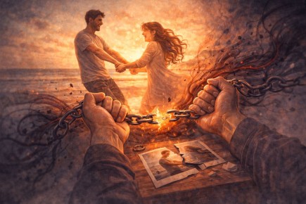 Как страх потери меняет динамику отношений и нарушает спонтанность