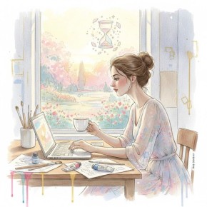 Пересматриваем прокрастинацию: как отложенное время работает на нас