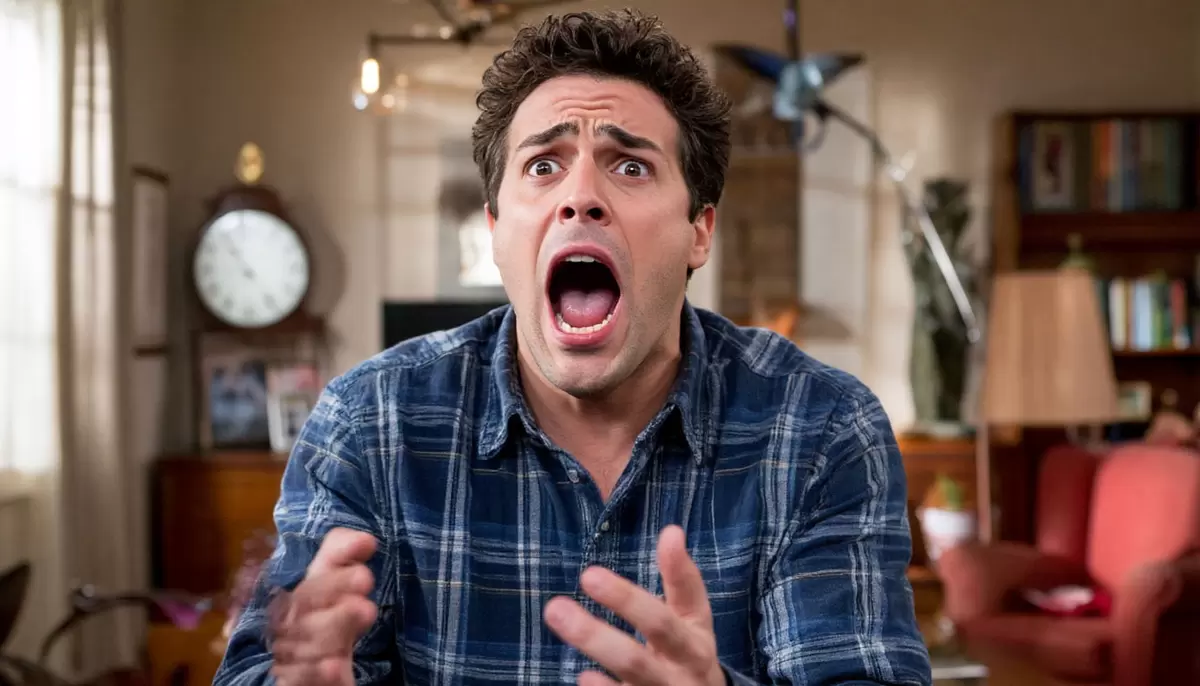 Как обрести контроль над своими эмоциями