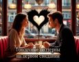Токсичные паттерны на первом свидании: как распознать красные флаги для здоровых отношений