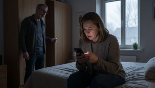 Почему после 40 доверять становится сложнее