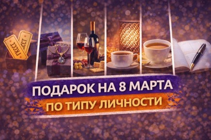 ������� �� 8 �����: ��� ������ ��� �������� ��� ���������� ������