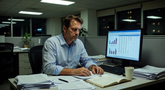 Как справедливость в офисе превратилась в борьбу за выживание