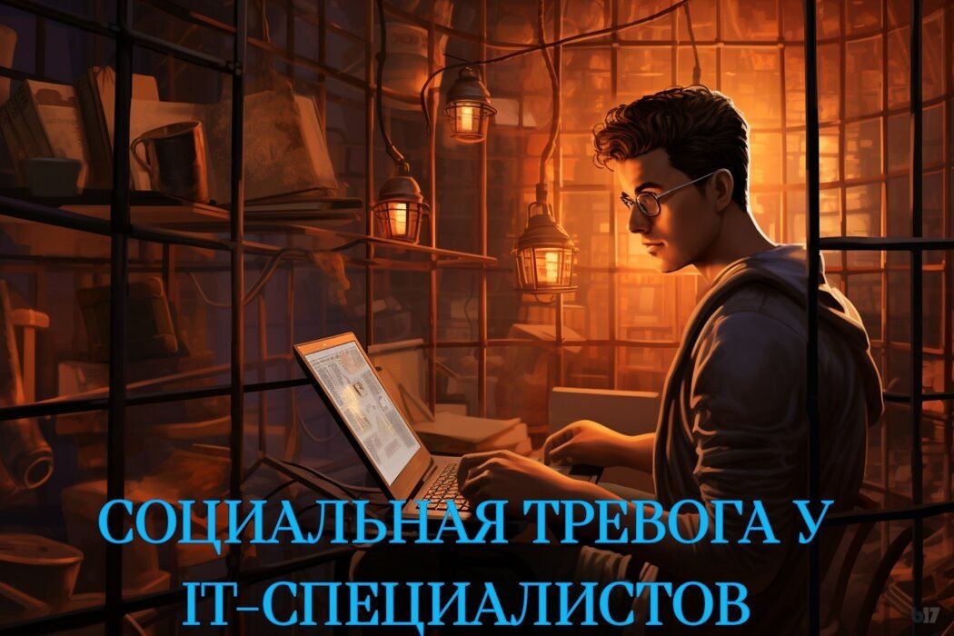 ����� �������: ��� ���������� ������� ������ �� IT-������������