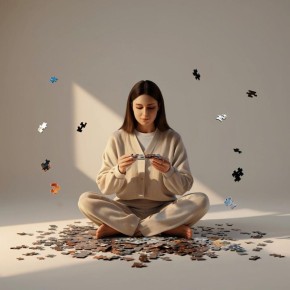 Как научиться быть собой и забыть о чужих ожиданиях