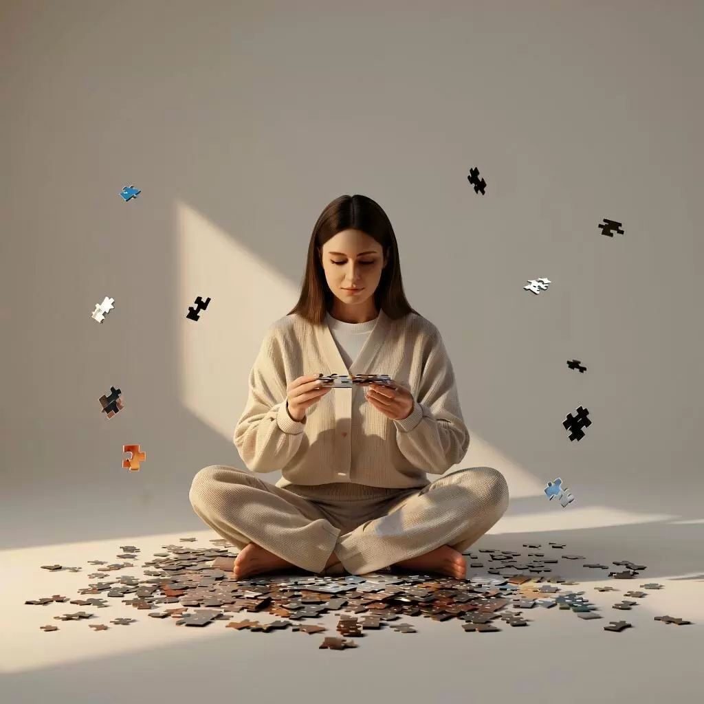 Как научиться быть собой и забыть о чужих ожиданиях