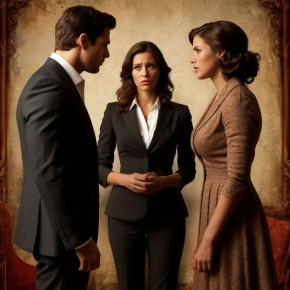 Молчание в отношениях: как избежать разрушения семьи