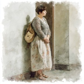 Путь к себе через рукоделие