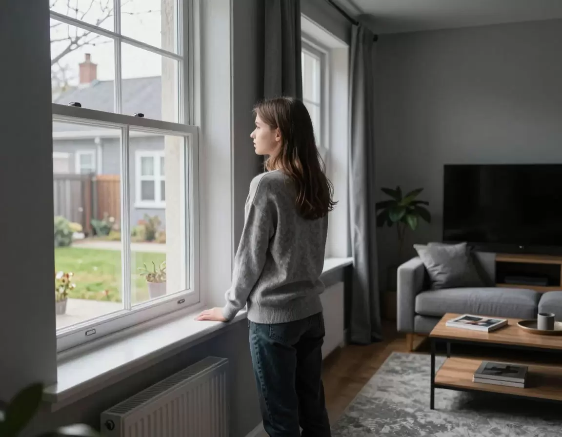 Когда любовь проверяется на прочность