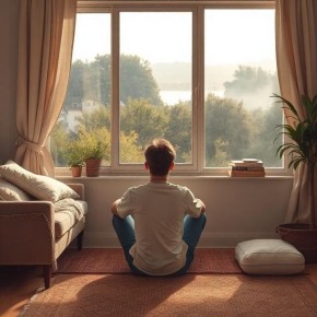 Выходные: зеркало вашей истинной жизни и эмоций