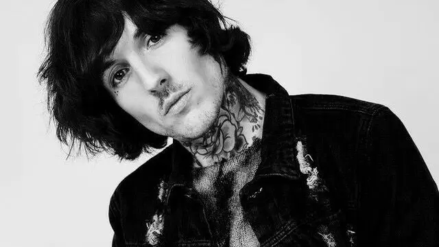 Оливер Сайкс: Неизвестная правда о борьбе с депрессией