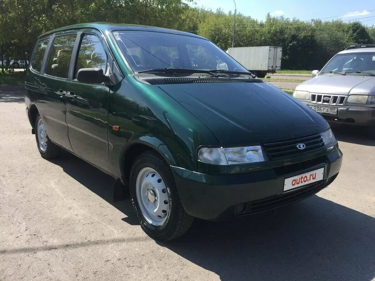 Когда мечты об авто становятся реальностью