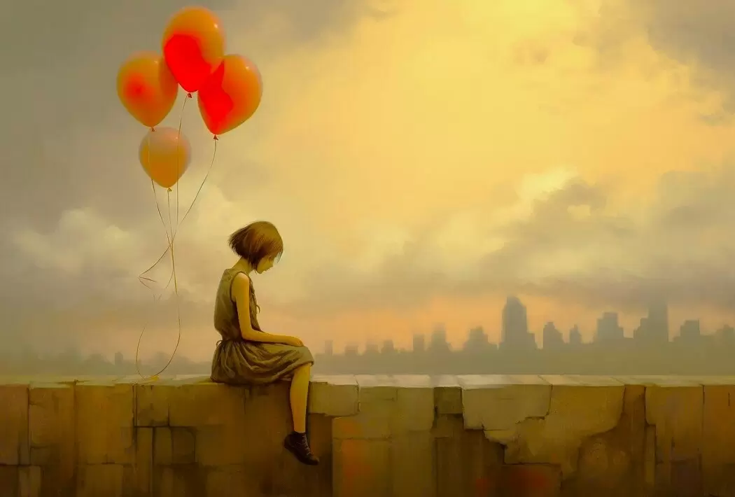 Как мы мешаем себе быть счастливыми