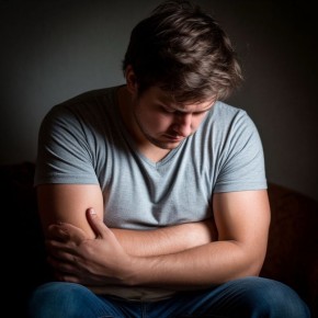 Что делать, когда живот надувается от чужих переживаний?