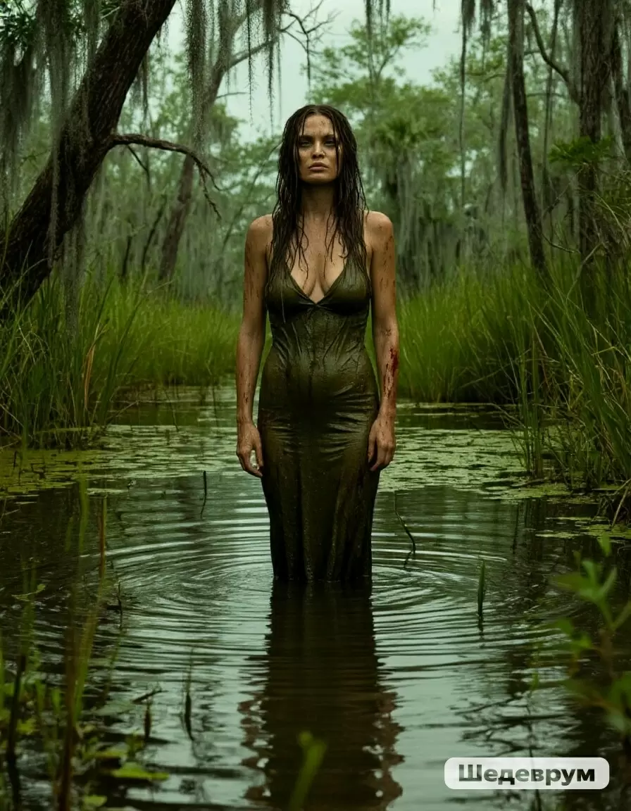 Как выбраться из трясины: поиск смысла в жизни и отношениях