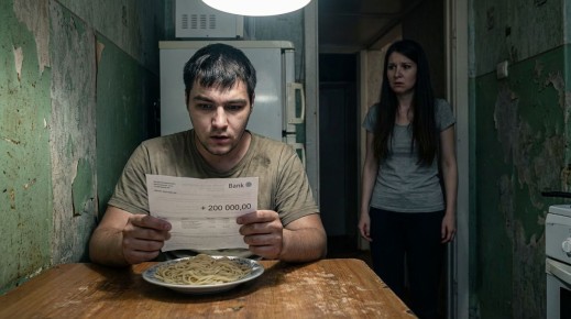 Неожиданная находка, которая изменит всю жизнь: шокирующая тайна жены