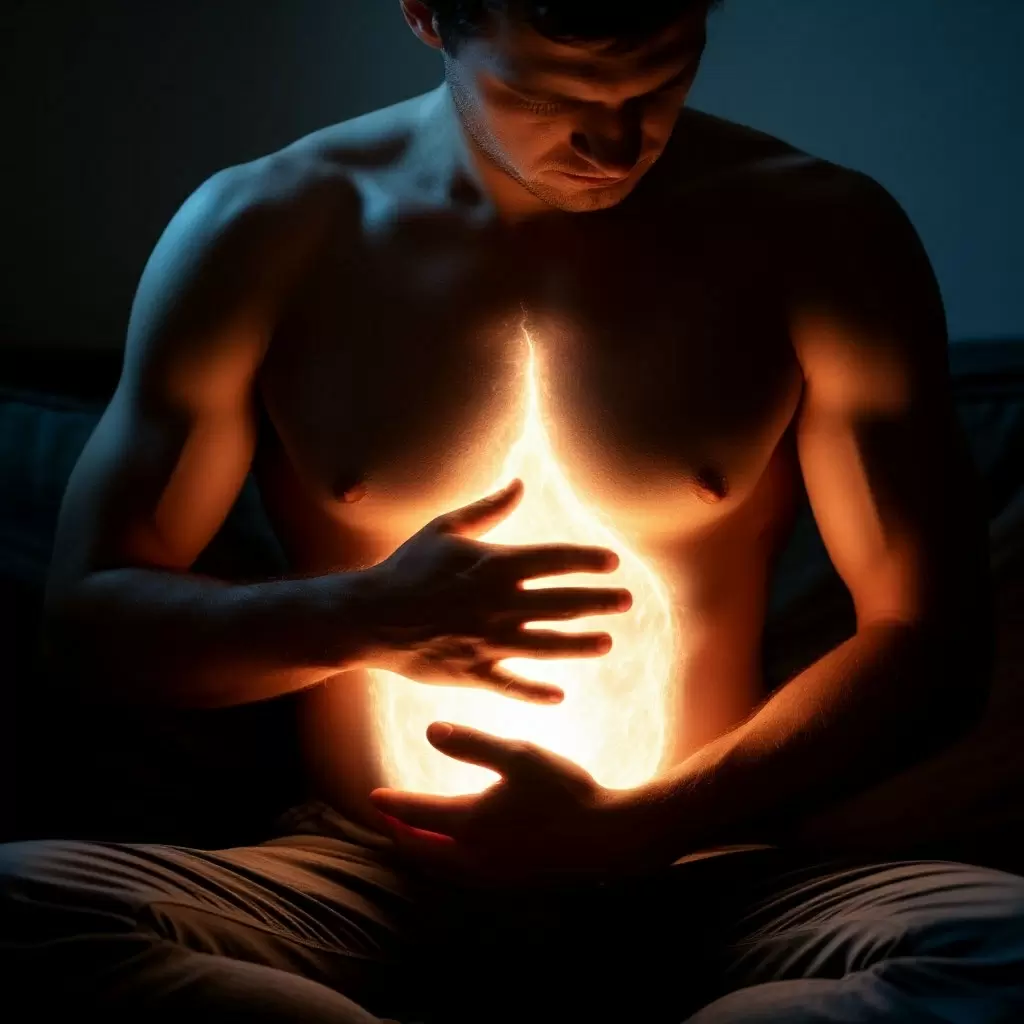 Как психосоматика влияет на финансовые потоки