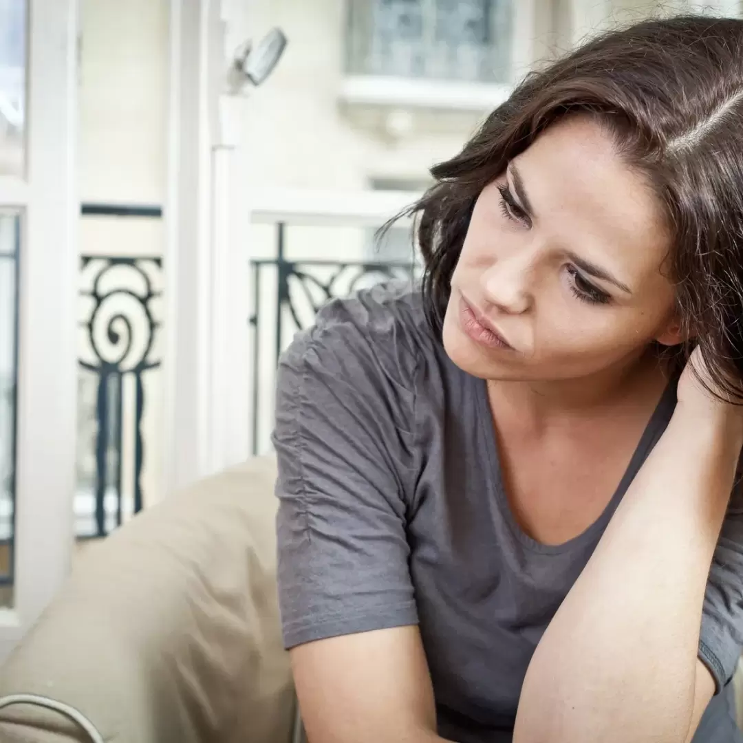 Как защитить себя от манипуляций нарцисса