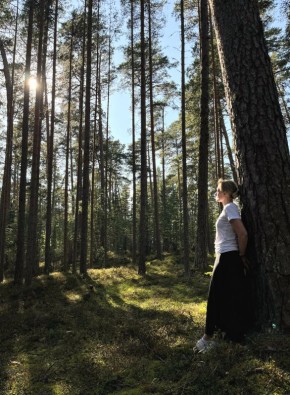 Как любовь становится ключом к исцелению в психотерапии