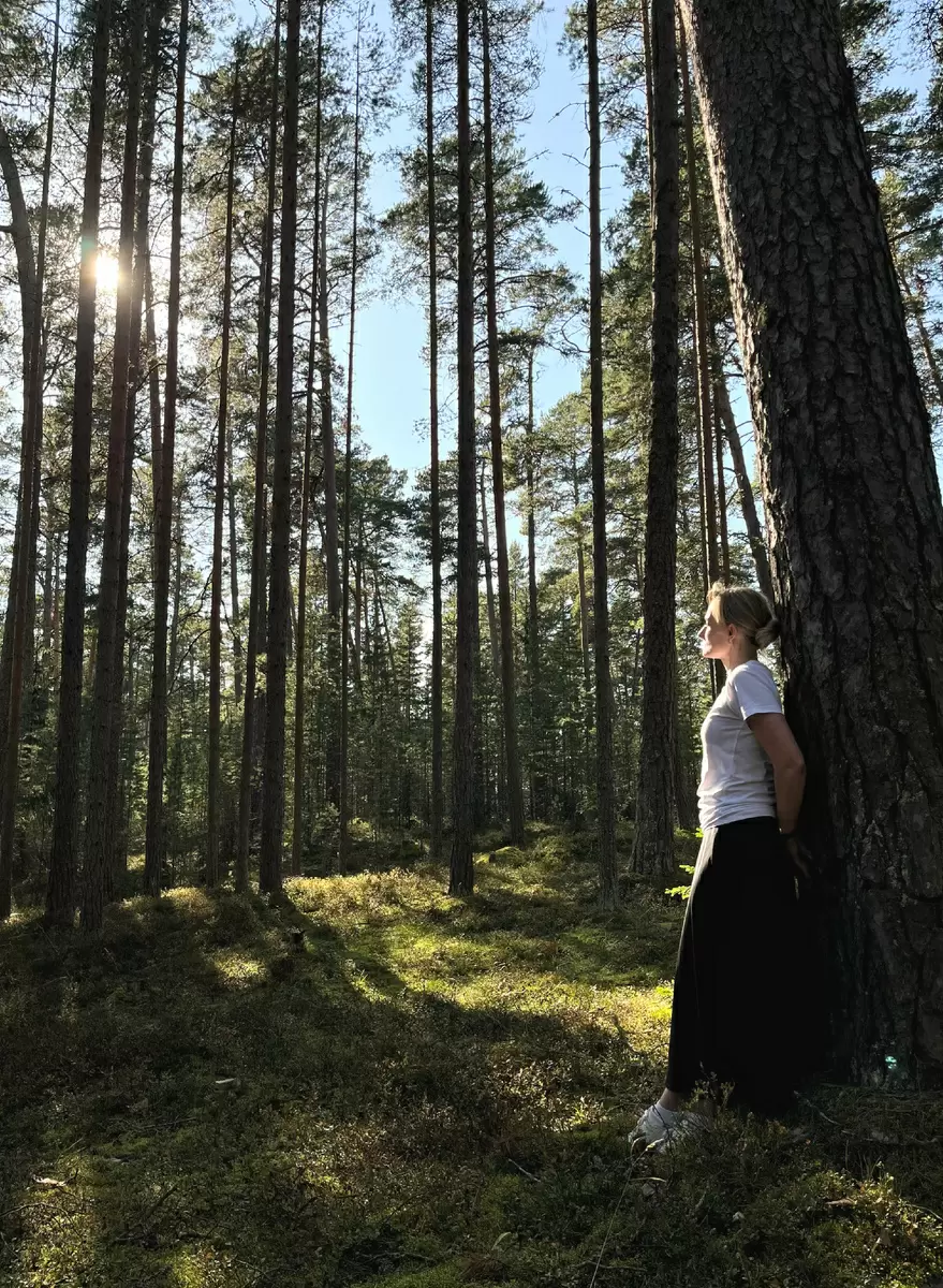 Как любовь становится ключом к исцелению в психотерапии