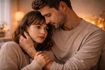 Близость как испытание: почему страх быть замеченным тормозит отношения