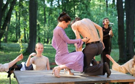 Пересечения в жизни: о том, как встречаются наши пути