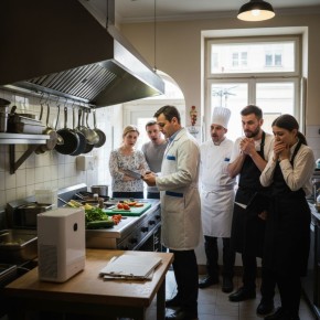 Как уладить конфликт с соседями и избежать штрафов