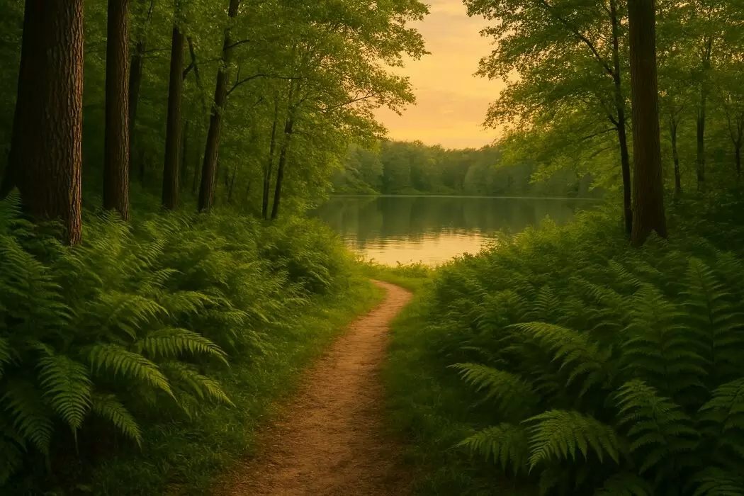 Карта тревожного тела: физические проявления эмоций